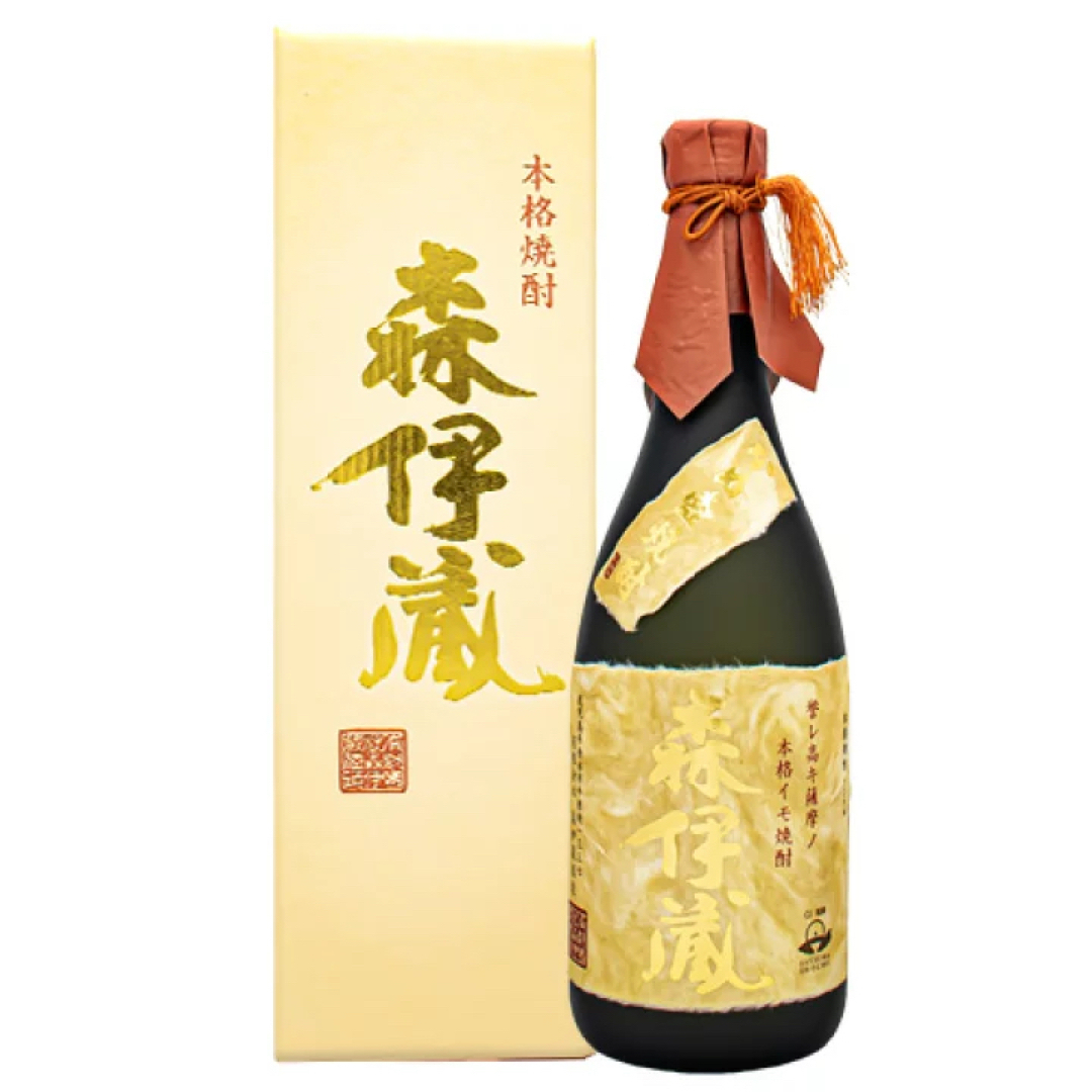 森伊蔵720ml