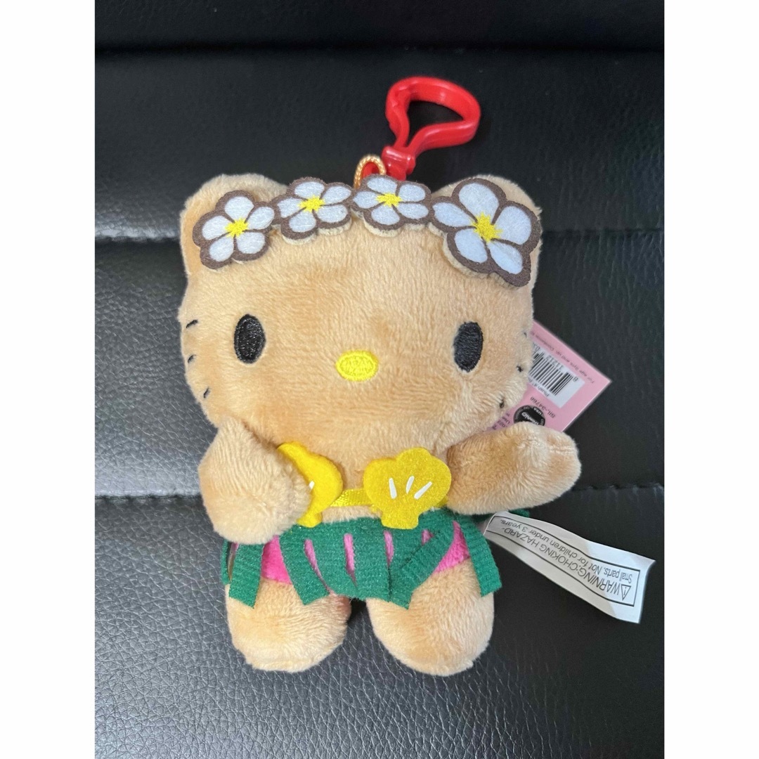 激レア】ご当地グアムサイパンキティ 新品未使用 新品未開封品〔グアム