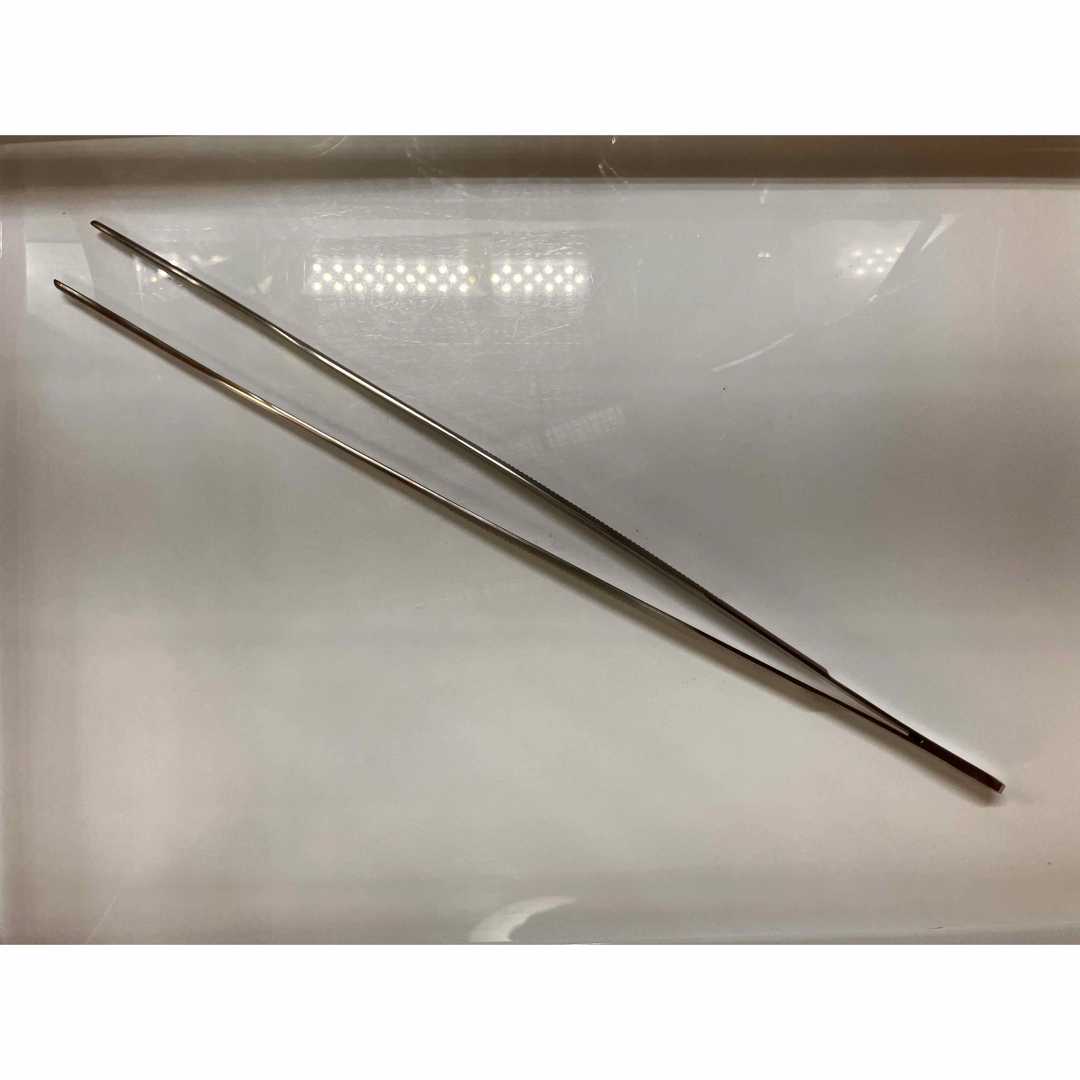 廃盤希少品】旧ロゴADA ゾーリンゲン プロピンセットグリップタイプL