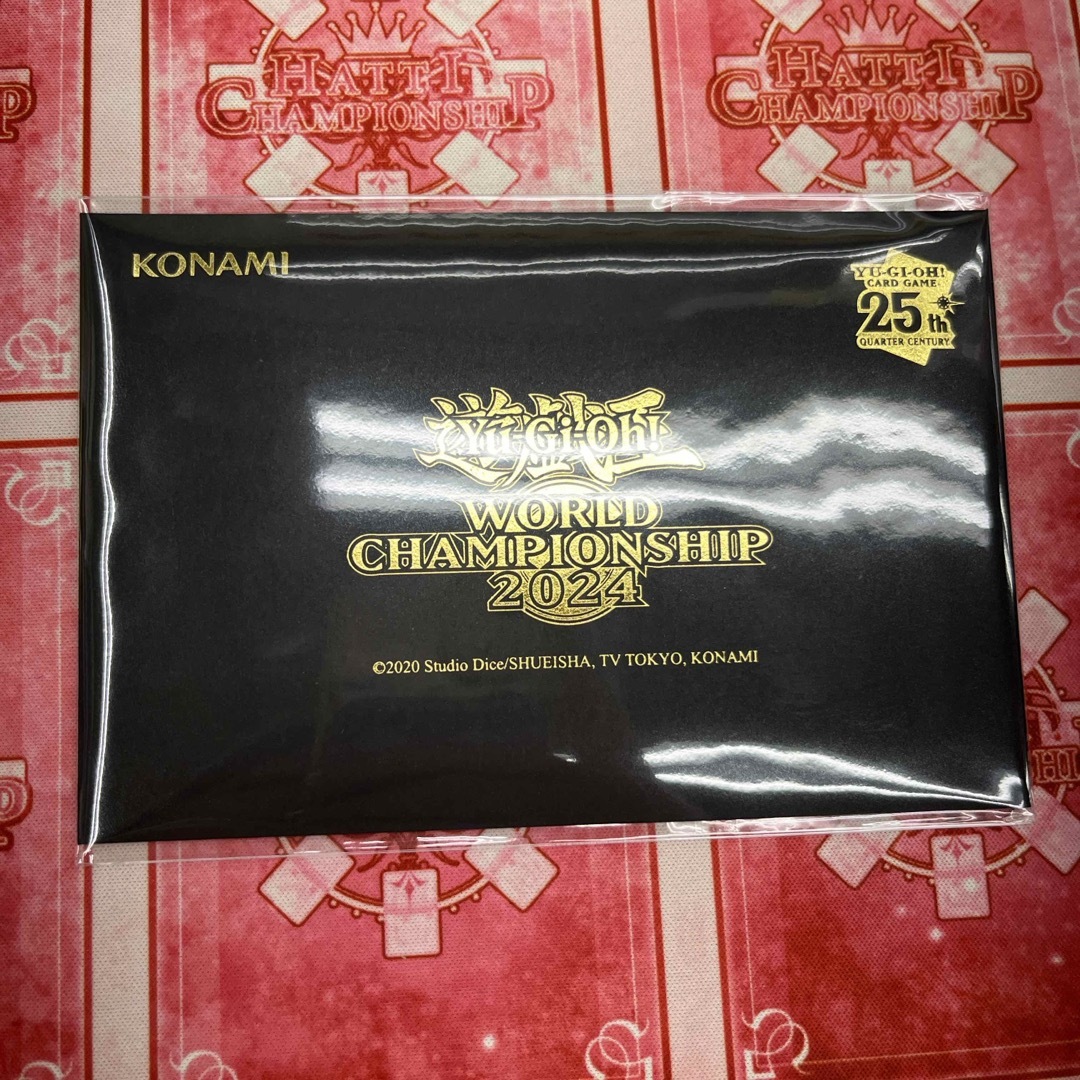 遊戯王 セレブレーションイベント 封筒 未開封 遊戯王 セレブ