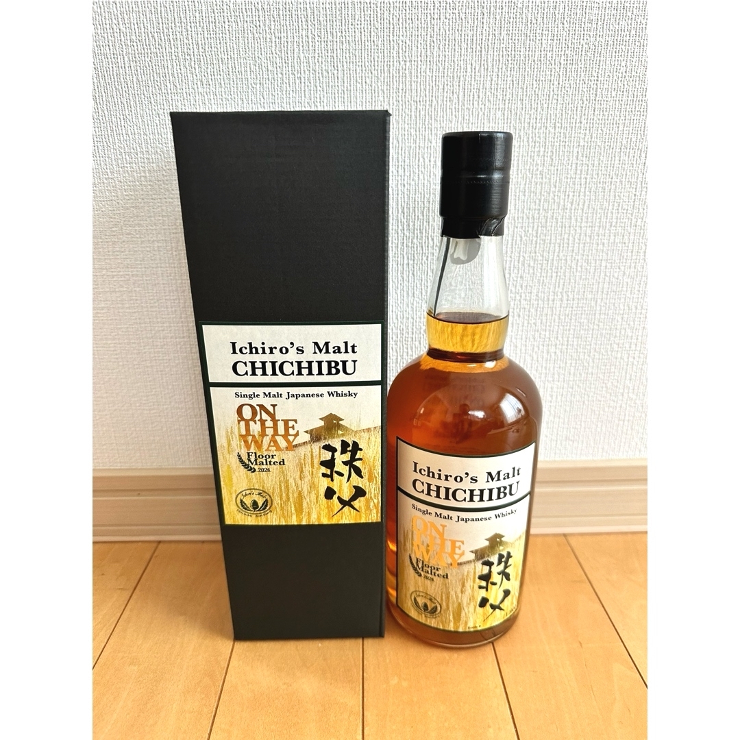 イチローズモルト オンザ・ウェイ2024 【公式通販】