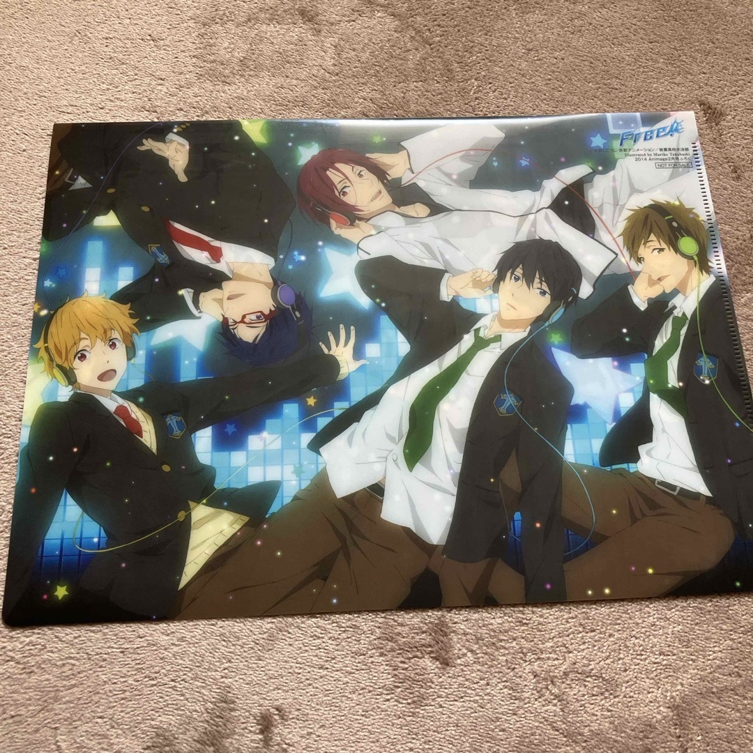 Free グッズセットの通販 by りょ's shop｜ラクマ