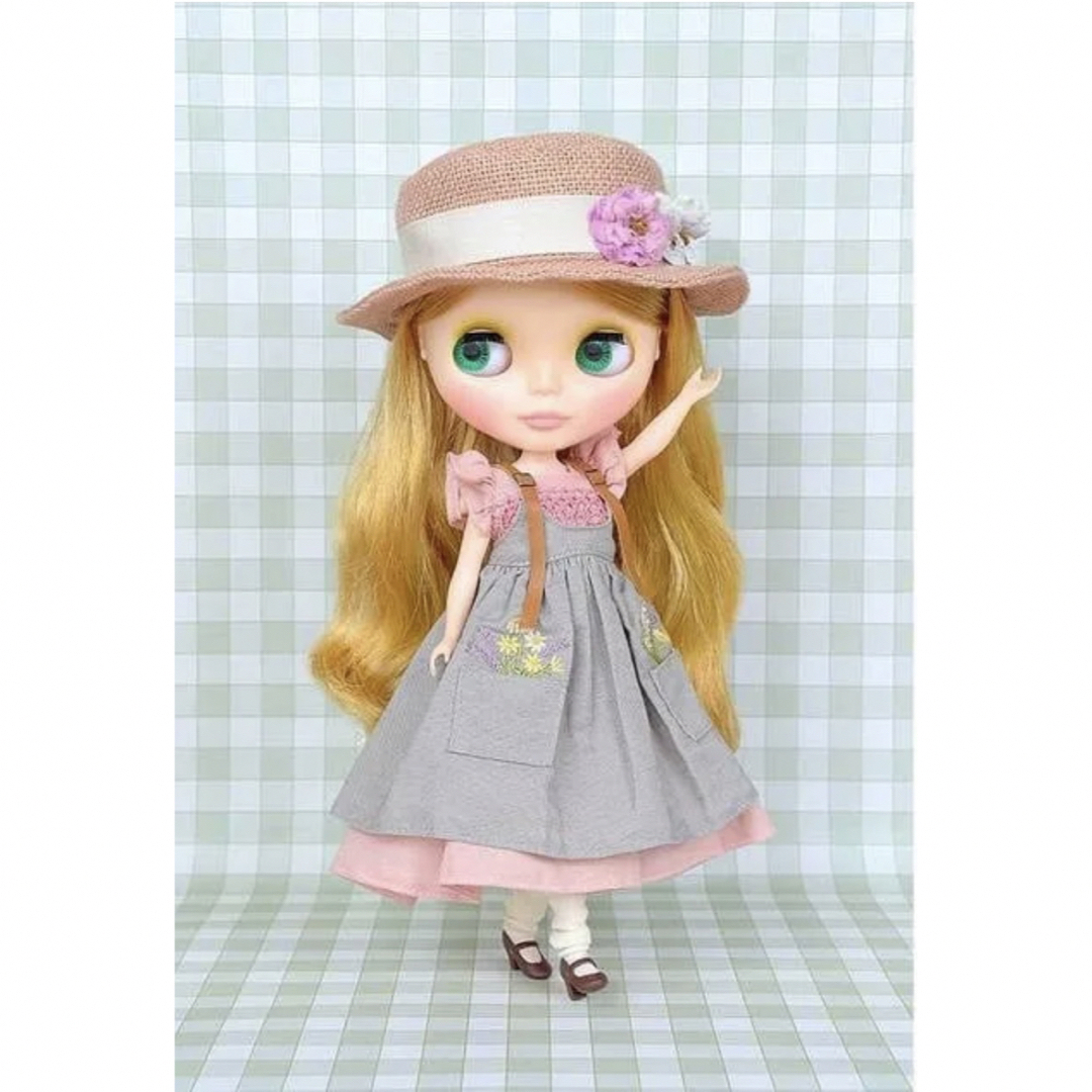 クローリスカントリーライフ のお洋服、新品6点セットです ネオ