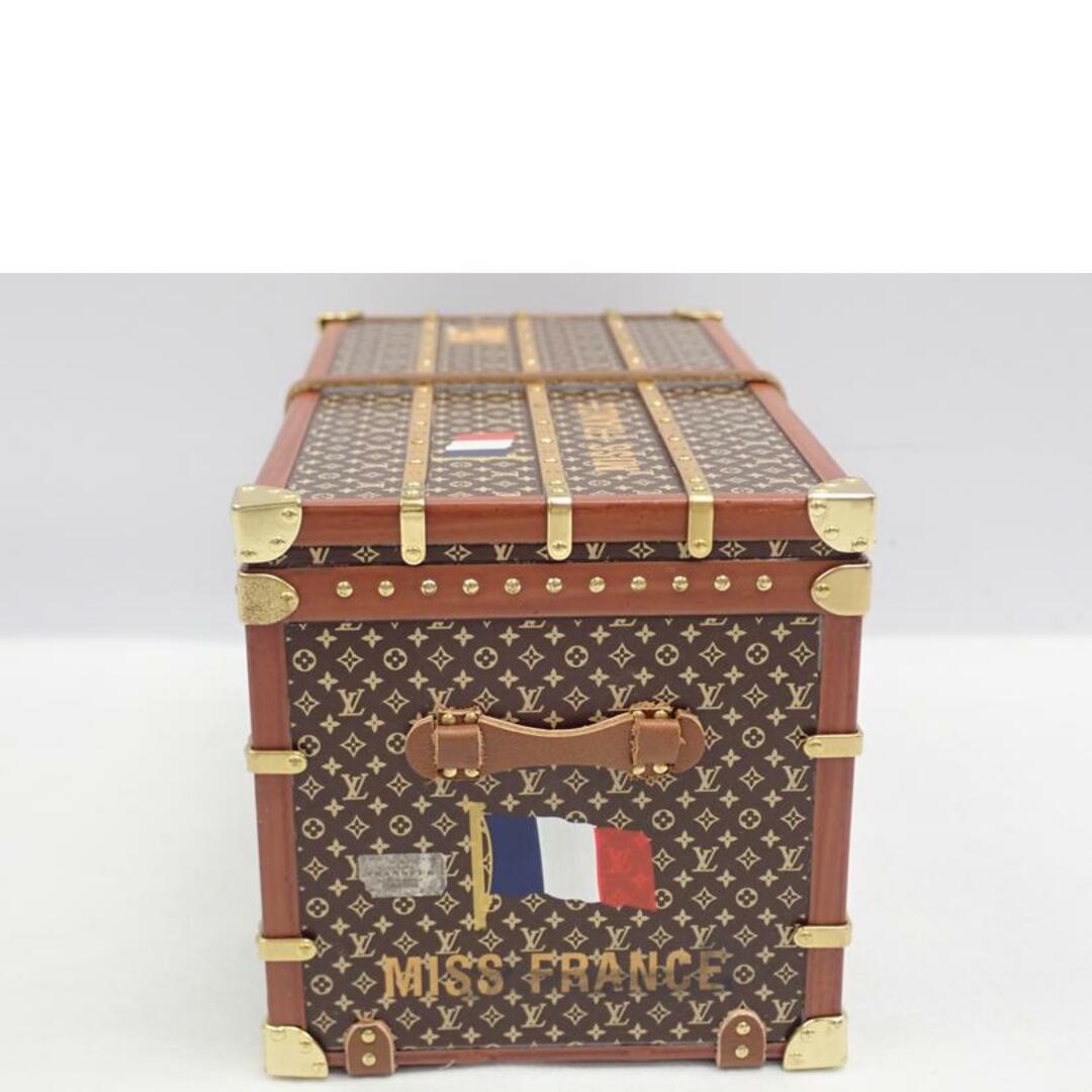 LOUIS VUITTON ルイ・ヴィトン/ミス・フランス/ペーパーウェイト
