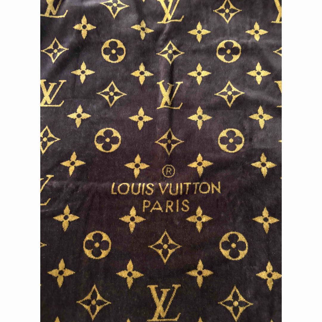 ルイヴィトン ドラ ドゥ バン・モノグラム・クラシック モノグラム