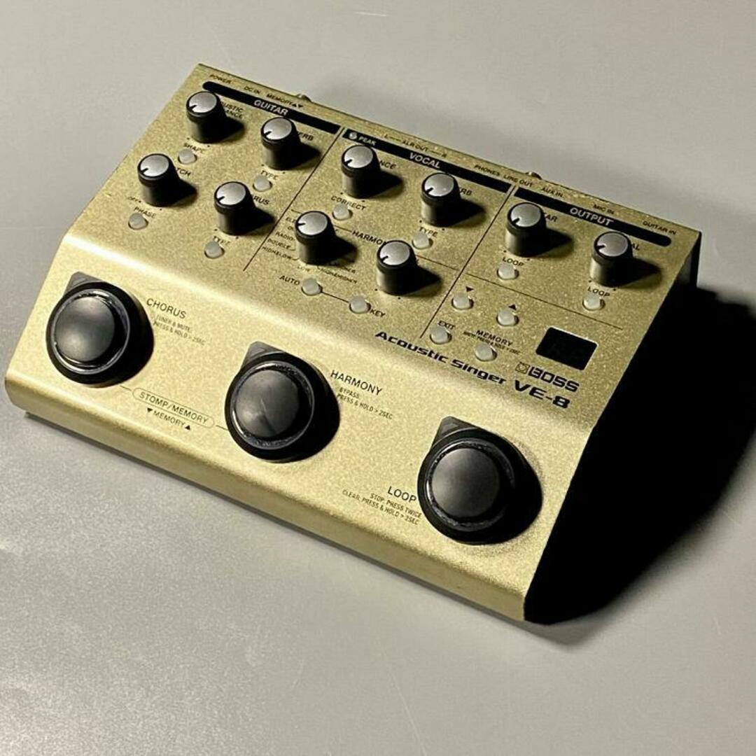 ✨美品✨Bruce Wei 7弦ベース ハードケース付き