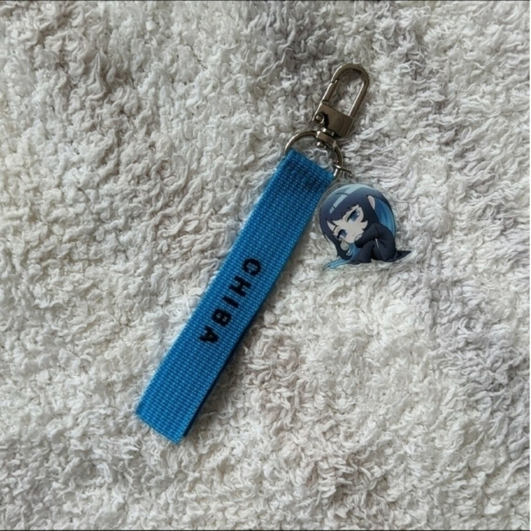 Ado モナリザの横顔 ご当地ストラップ まとめ売り バラ売り不可 グッズ