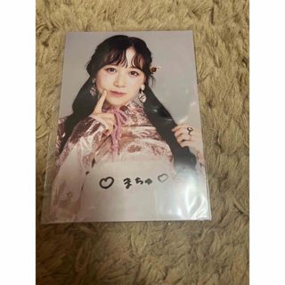 松本かれん 生写真 サイン入りの通販 by ♡♡♡'s shop｜ラクマ