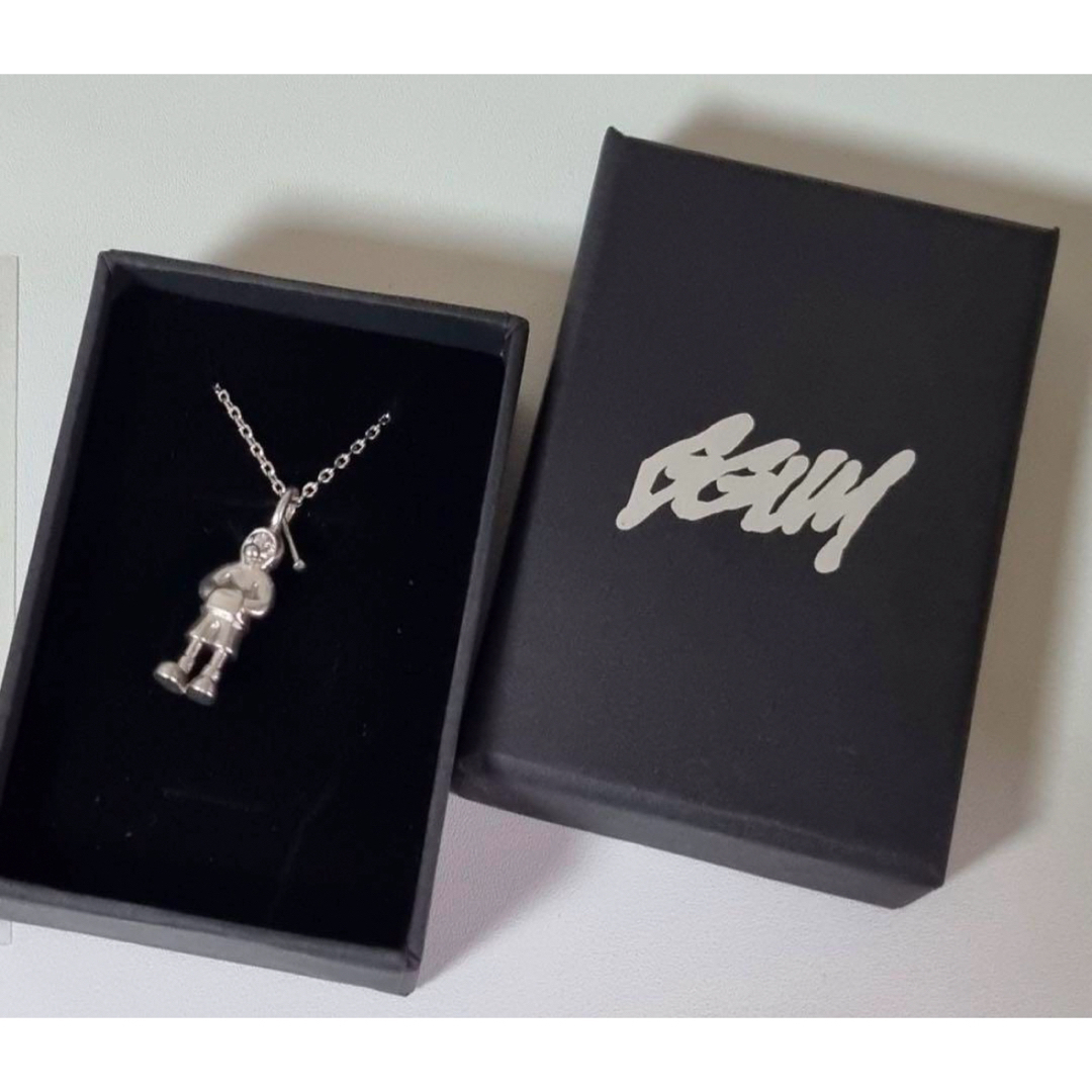 TXT ヨンジュン GGUM サノク ネックレス TOMORROW X TOGETHER(TXT