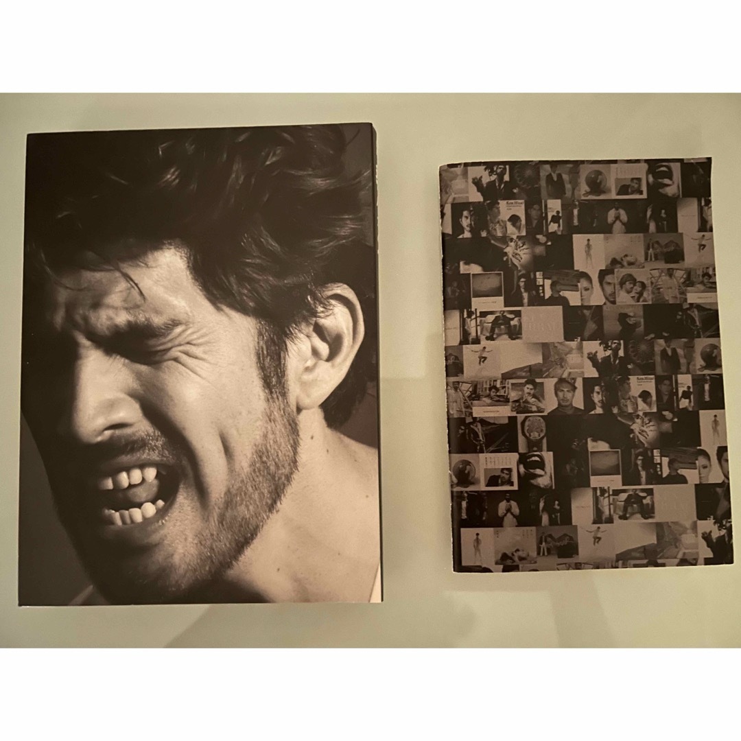 平井堅 トレカ No.4 Ken Hirai 30th Anniversary Ken's Bar – One