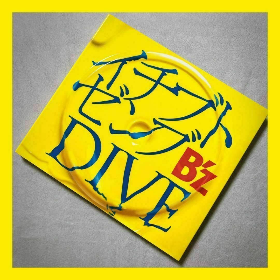 B'z シングル「イチブトゼンブ」 復刻版ポスター B'z シングル「BLOWIN