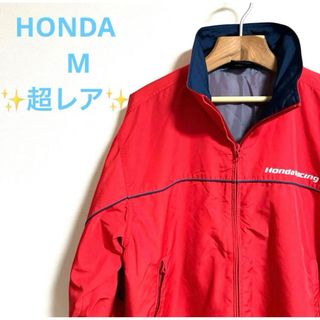 Honda Racing ジャケット 2XL ウッドペッカー vintage