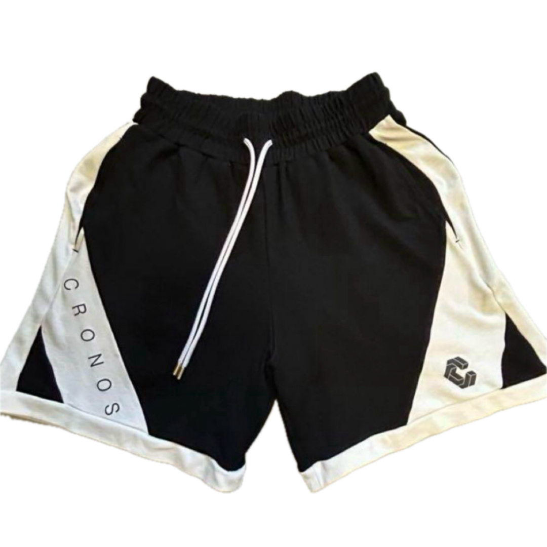 クロノス タンクトップ&ハーフパンツ セット cronosクロノスタンク