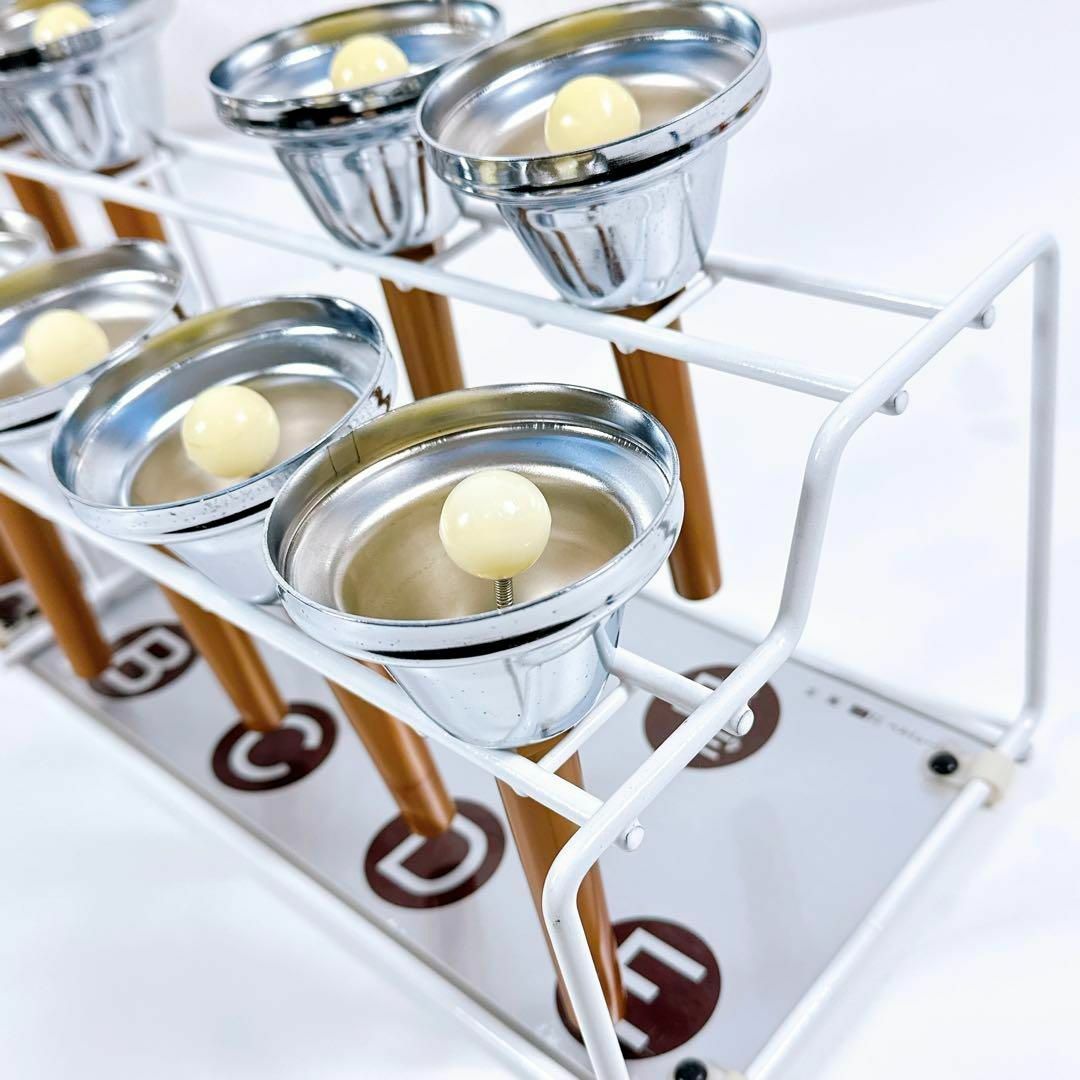 内田洋行 ミュージックベル 20音 ハンドベル ウチダ 内田洋行 ウチダ