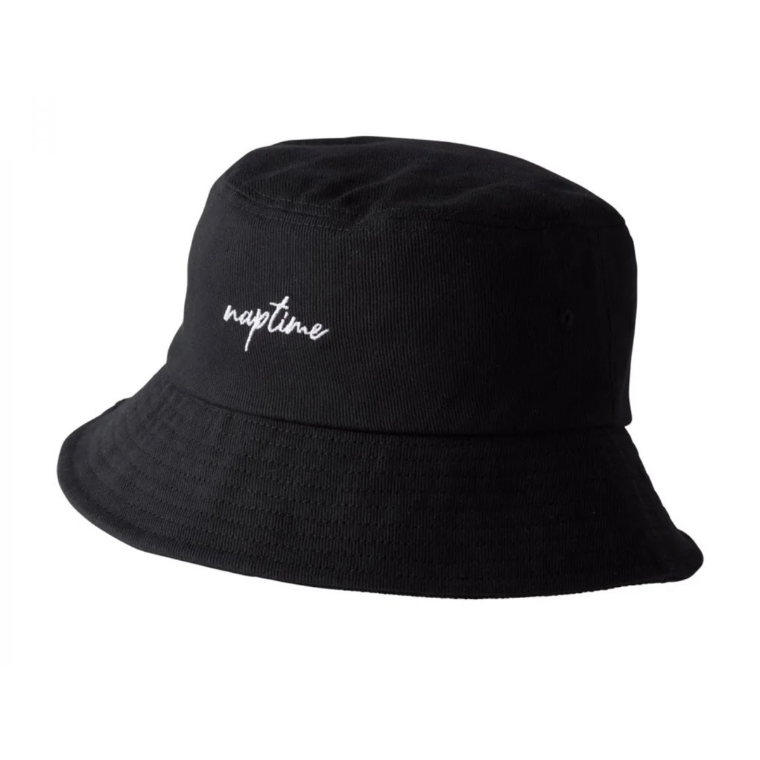 Nissy Naptime. バケットハット