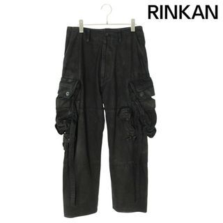 名作 ユリウス インディレクト コンビネーション パンツ 名作ユリウス