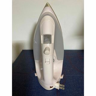 アンティーク アイロン サンヨーA633f 昭和レトロ サンヨー SANYO