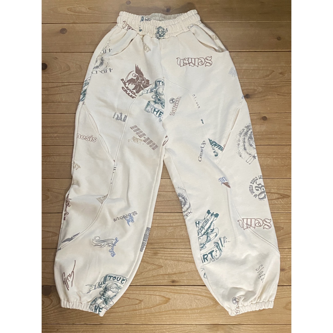 BE:FIRST - 2:BE BE:FIRST DOME TOUR スウェットパンツの通販 by