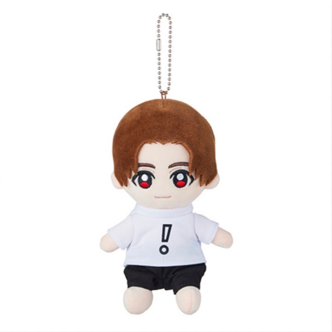 未開封】 Hey!Say!JUMP 山田涼介 ぬいぐるみ Hey! Say! JUMP - 新品未