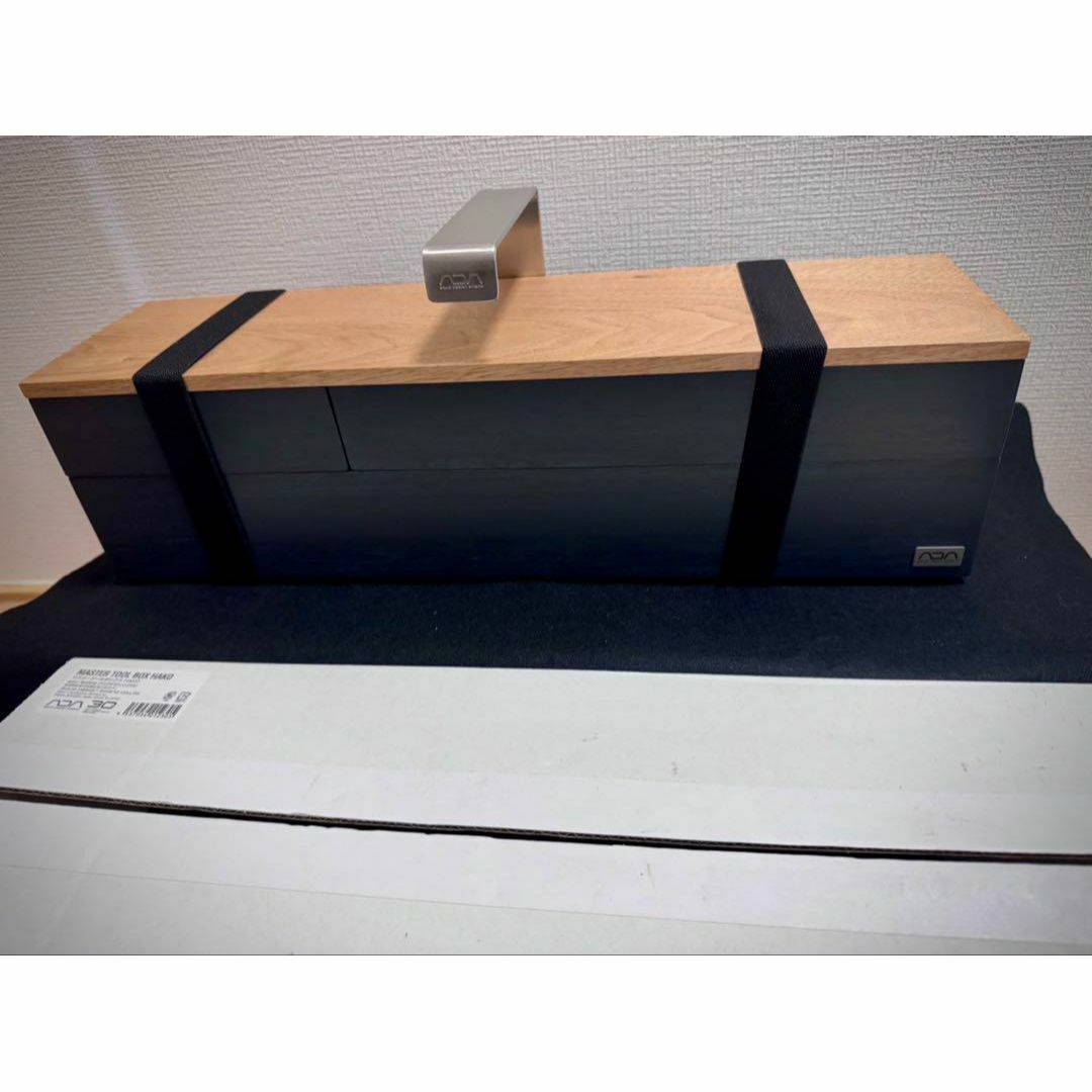 ADA マスターツールボックス HAKO 30周年 限定 【公式通販】