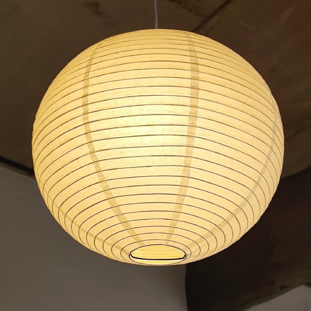 イサムノグチ AKARI アカリ 55A リプロダクト 迅速発送 保証あり 6 未