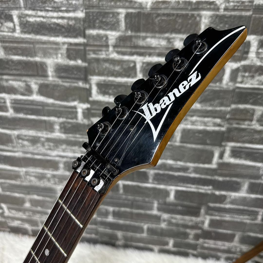 IBANEZ 540R CUSTOM MADE 日本製 フジゲン Sシリーズ 1990 Ibanez 540R