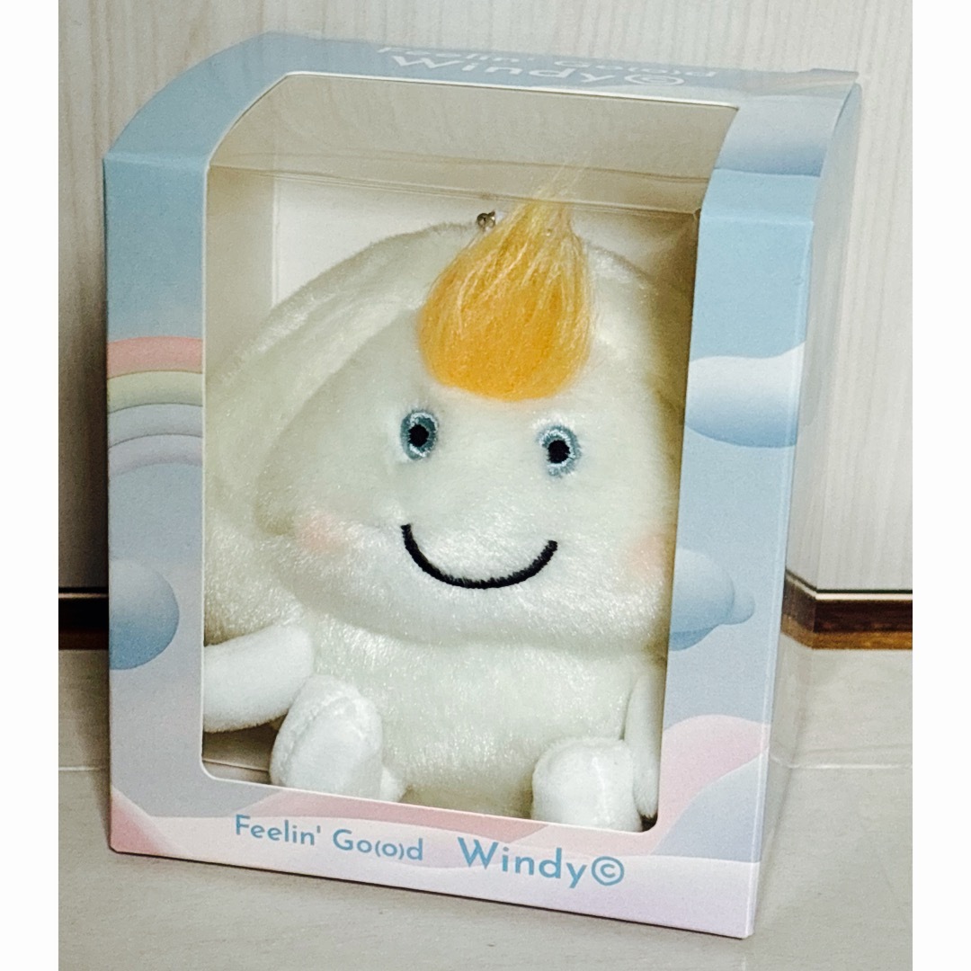 藤井風 windyちゃんとサコシュセット 藤井風 windyちゃんと