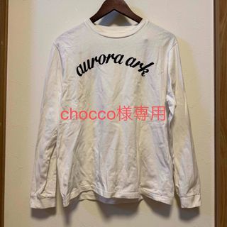 BUMP OF CHICKEN - BUMP OF CHICKEN aurora ark ロンT Mサイズ