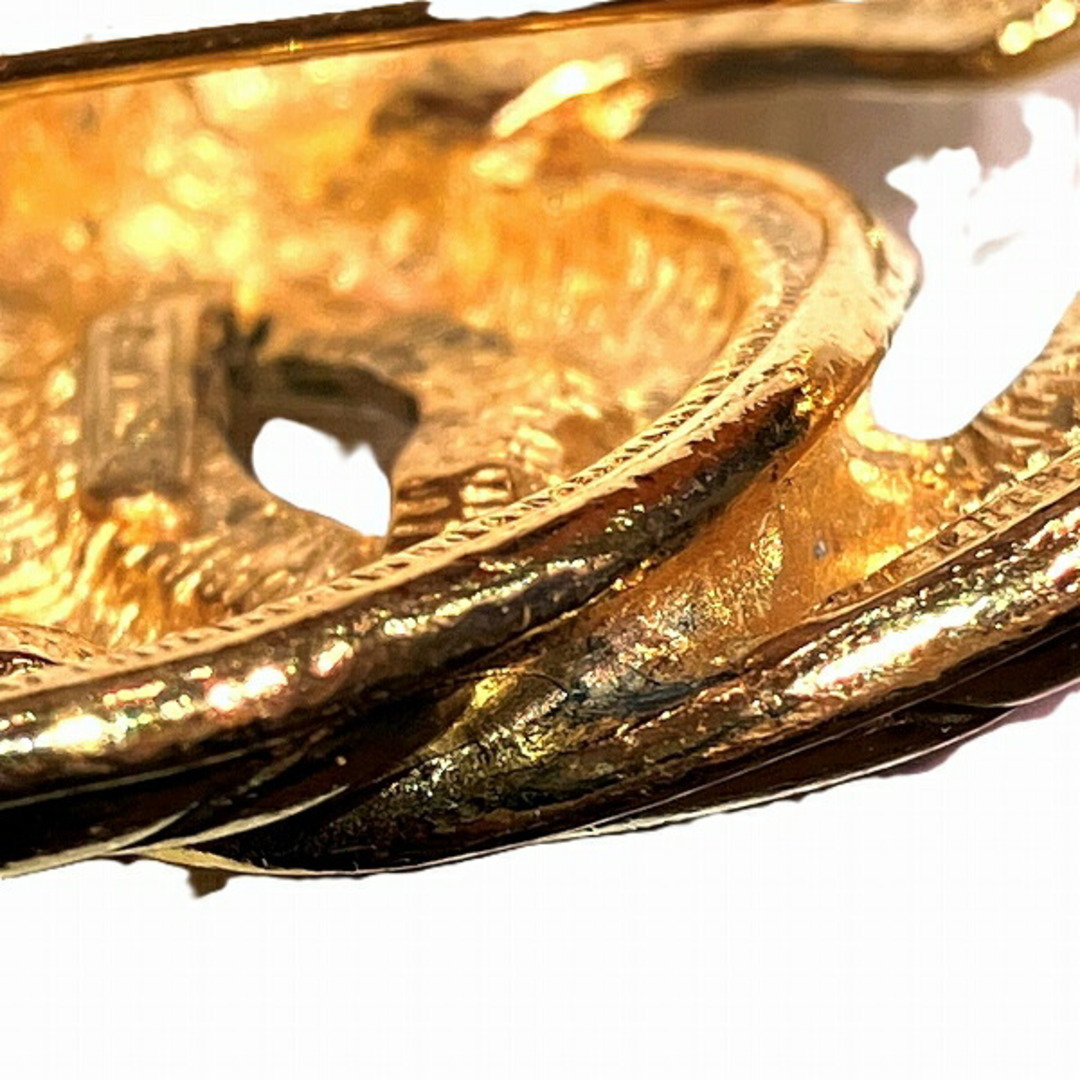 CHANEL - シャネル CHANEL ココマーク 1142 ゴールド ブランド小物