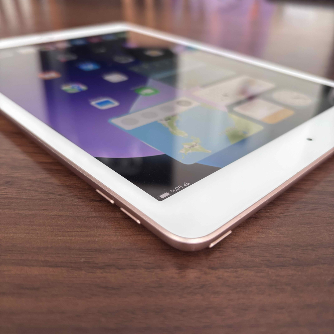 7729 電池最良好 iPad7 第7世代 32GB WIFIモデル