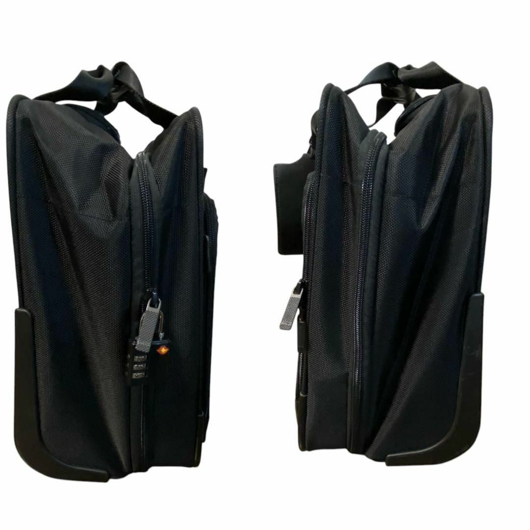 安い，新作登場 美品 TUMI TECH キャリーケース 機内持ち込み 58602D