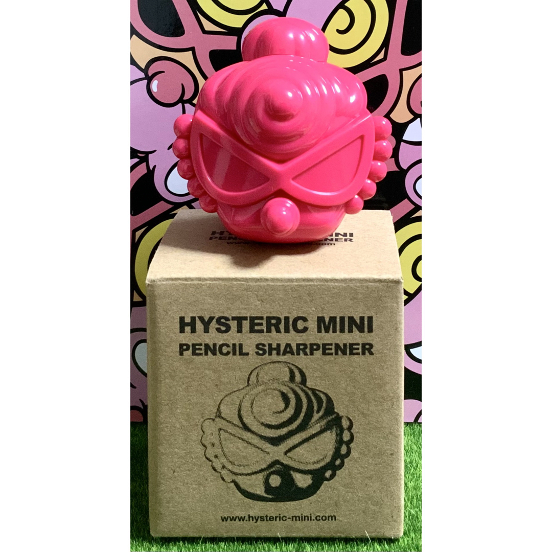 HYSTERIC MINI - ヒスミニ☆正規品☆新品☆スペシャル☆文具☆文房具