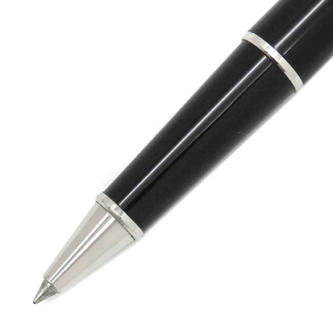 モンブラン ボールペン】マイスターシュティック黒インク小傷あり