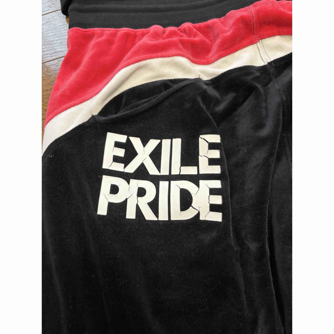 24karats - 【24カラッツ 】EXILE PRIDE ジャージ セットアップの通販