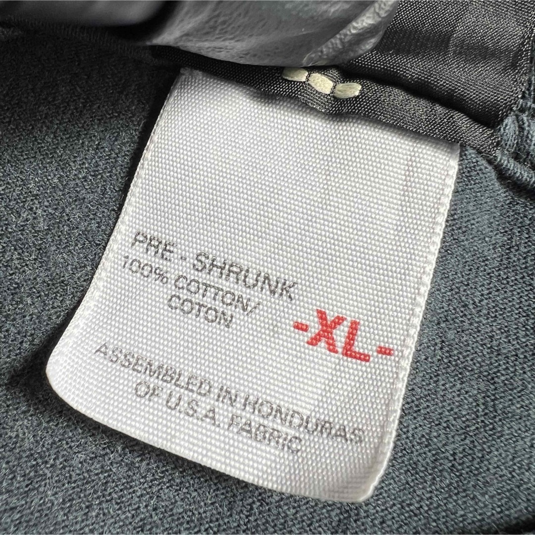 Iron Maiden アイアンメイデン 魔力の刻印 リキッドブルー製 Tee トップス