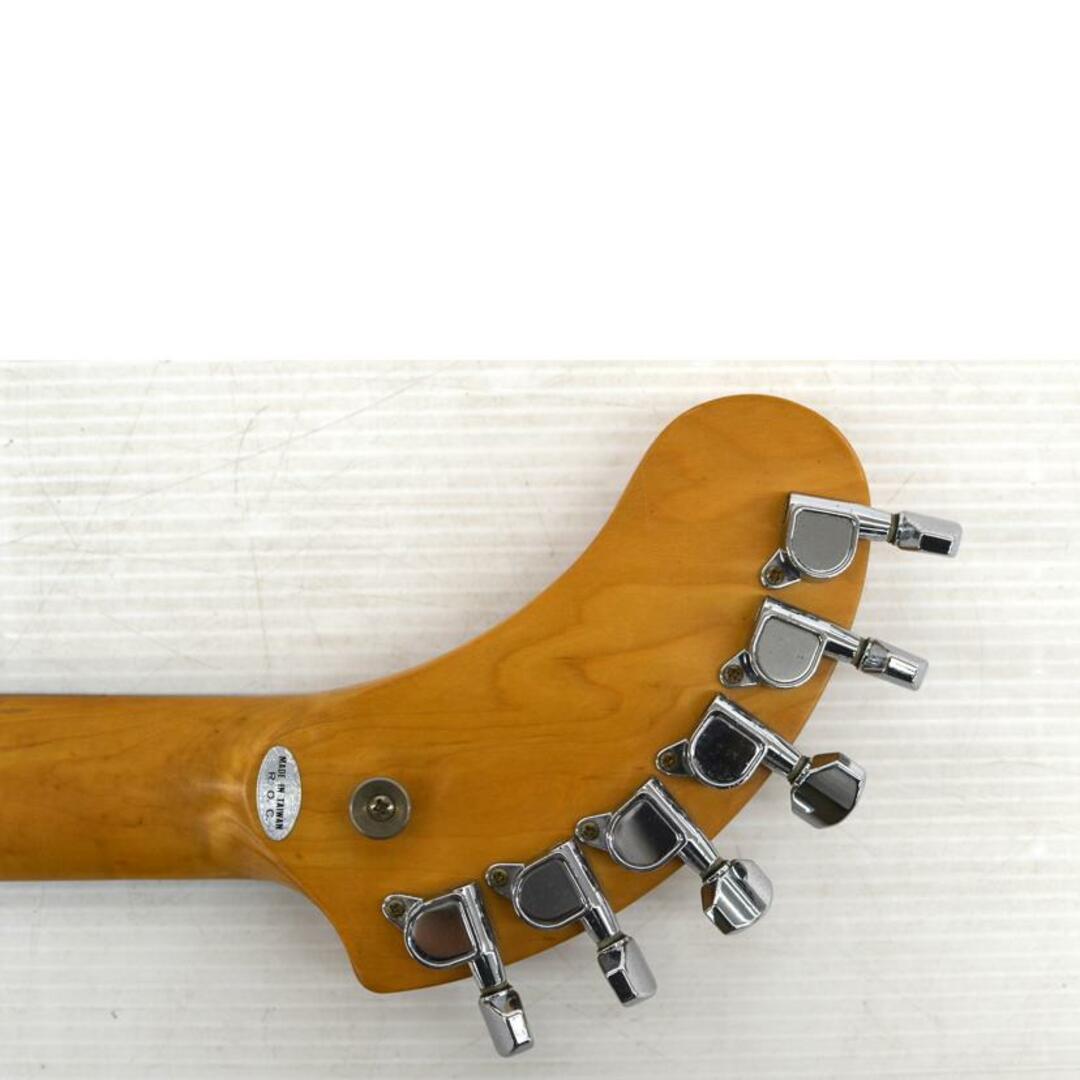 FERNANDES/エレキギター/Bランク/24