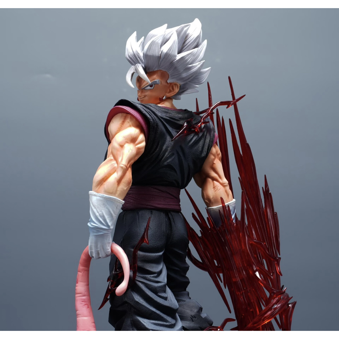 ベジット ドラゴンボール フィギュア PVC製品 ガレージキット