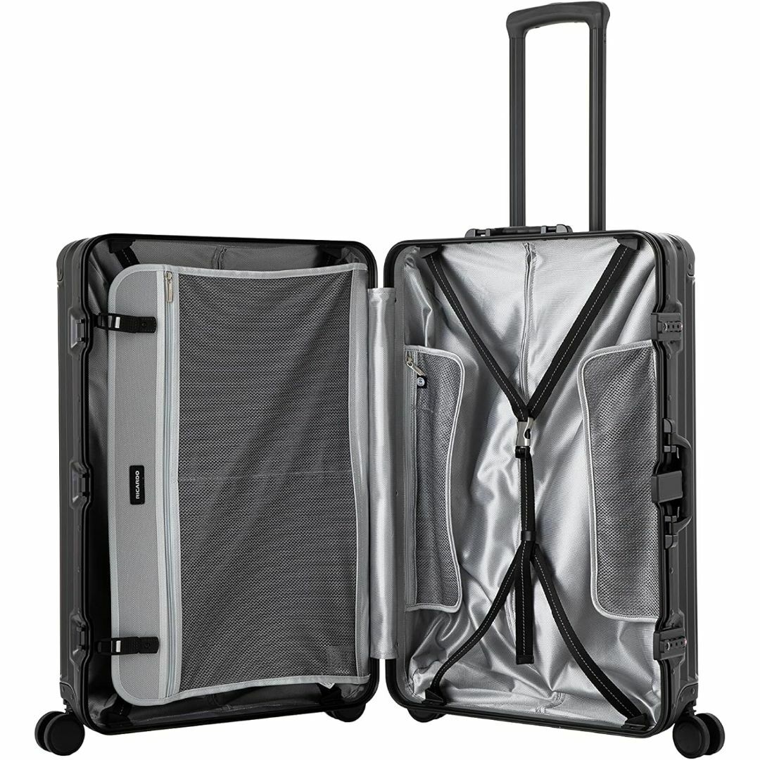 Ricardo Beverly Hills エルロン ボールト 97L