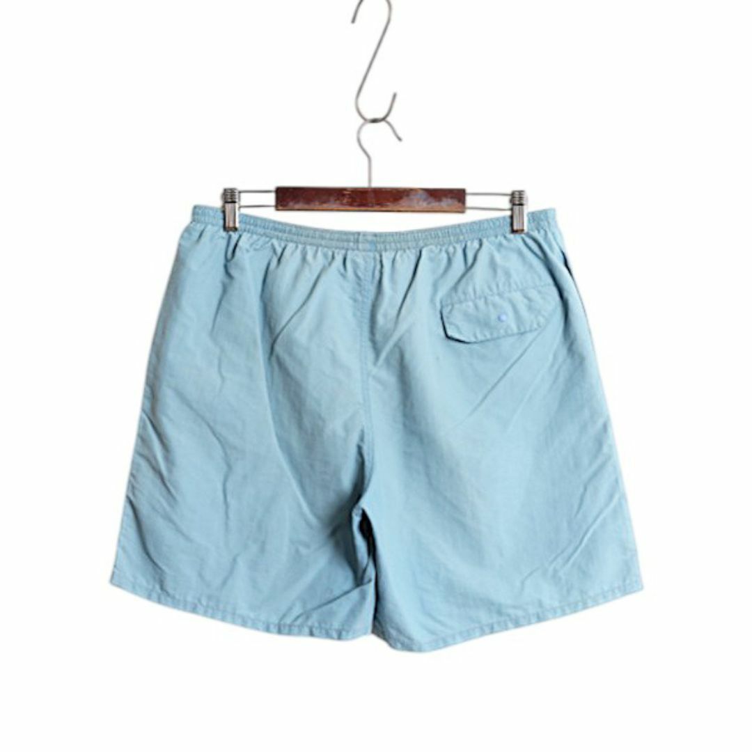 patagonia - パタゴニア バギーズ ロング ショーツ メンズ M 古着 15年