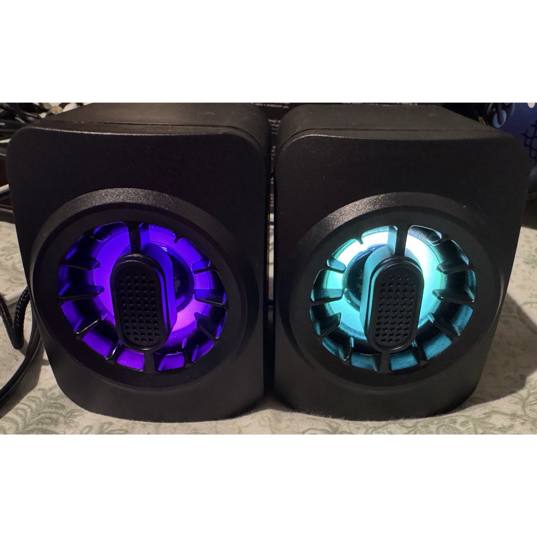 Pioneer DDJ-200 ミニスピーカーセット スプリットケーブル不調