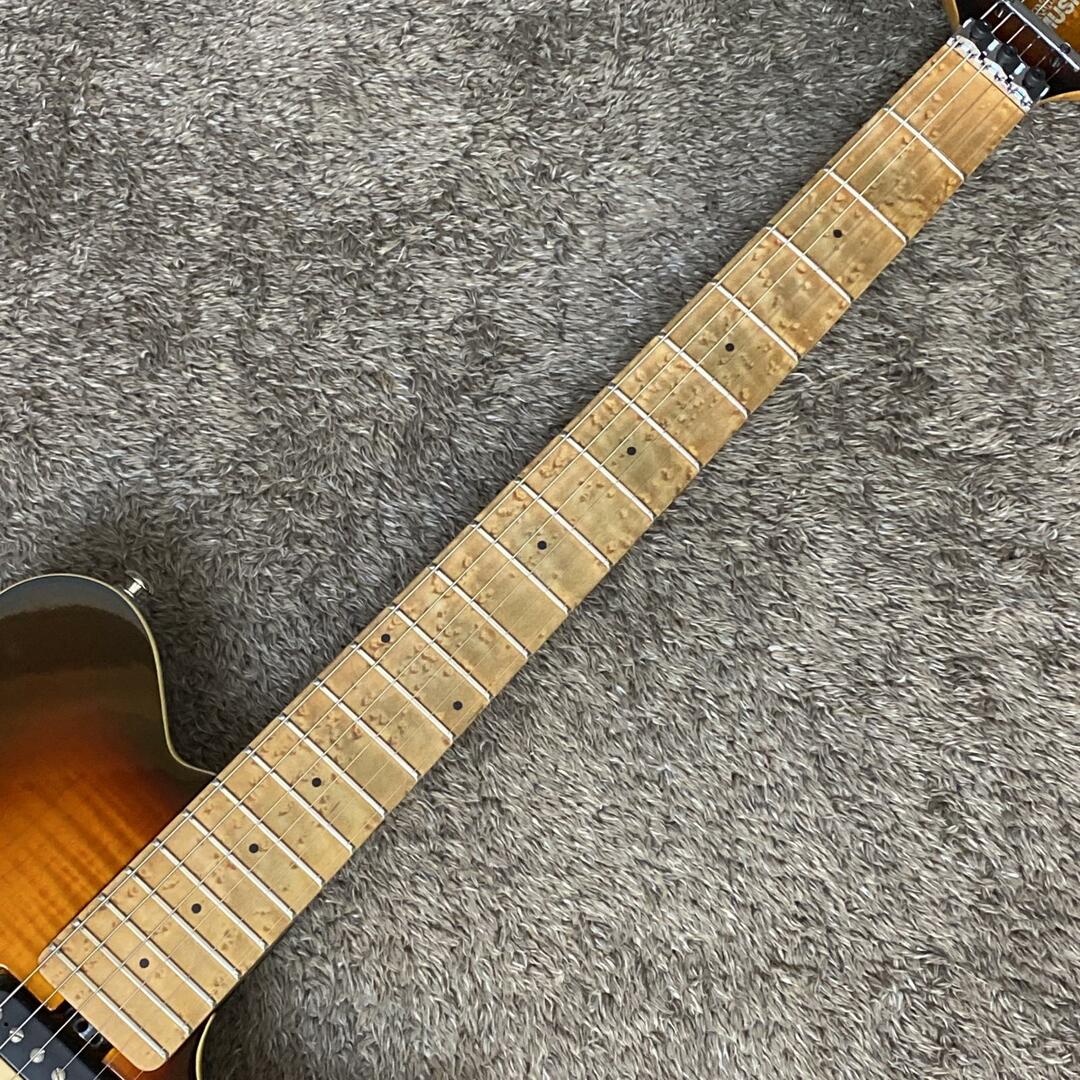 日*4様 〚中古楽器〛クラフトマン エレキギター /ストラトキャスター