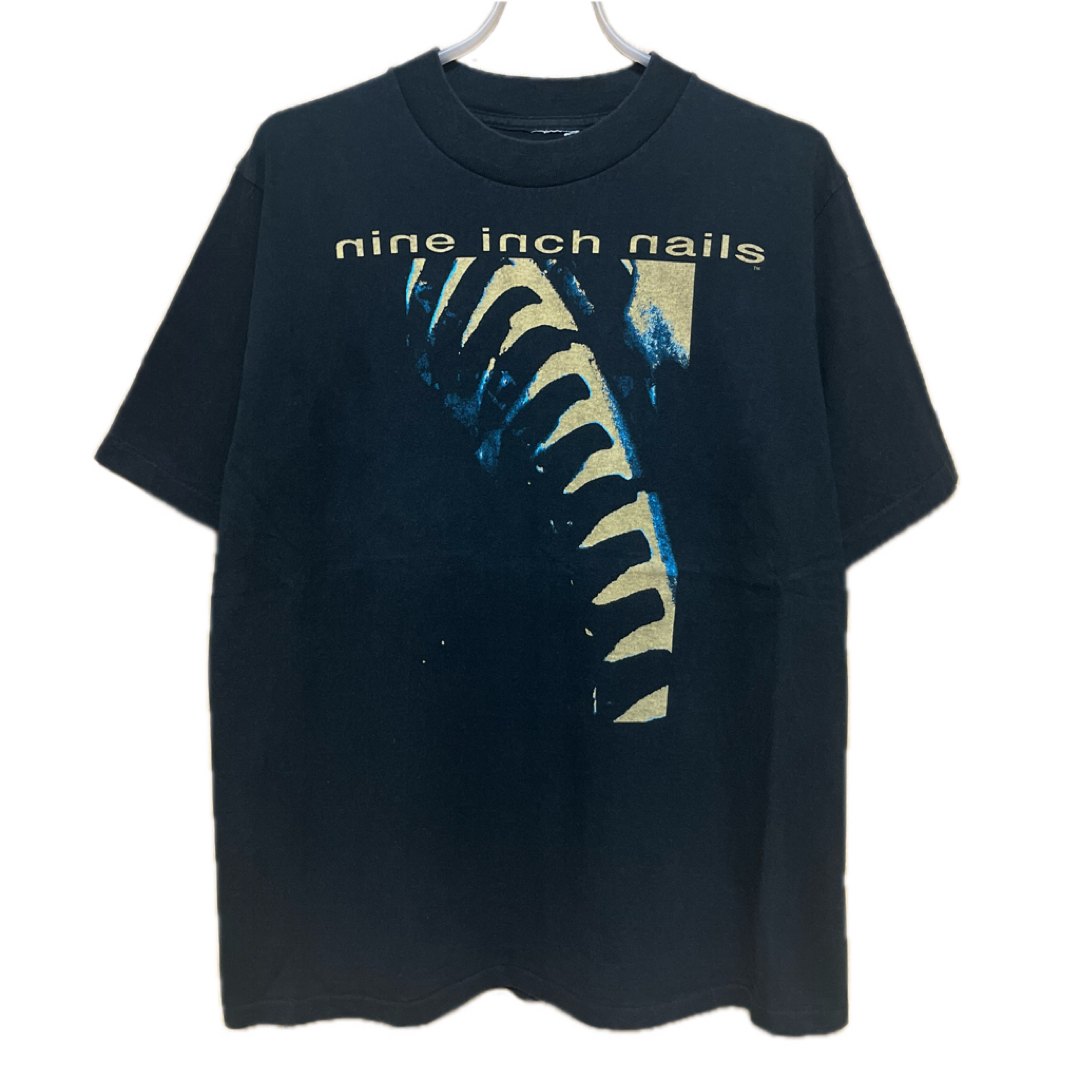NineInchNails ナインインチネイルズ ヴィンテージTシャツ 楽天市場
