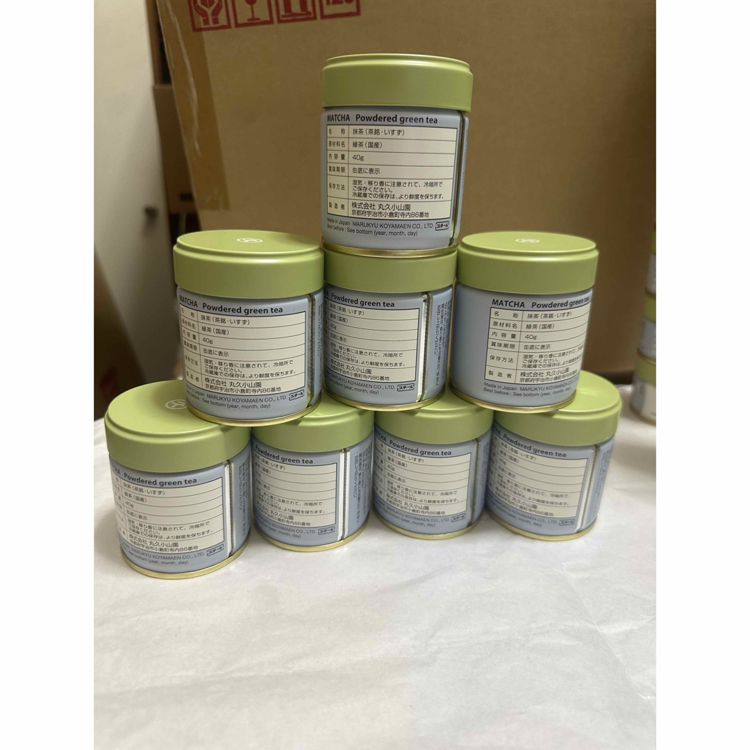 MARUKYU、丸久、4缶セット、金輪, 雲鶴, 和光,又玄 MARUKYU、丸久、4缶