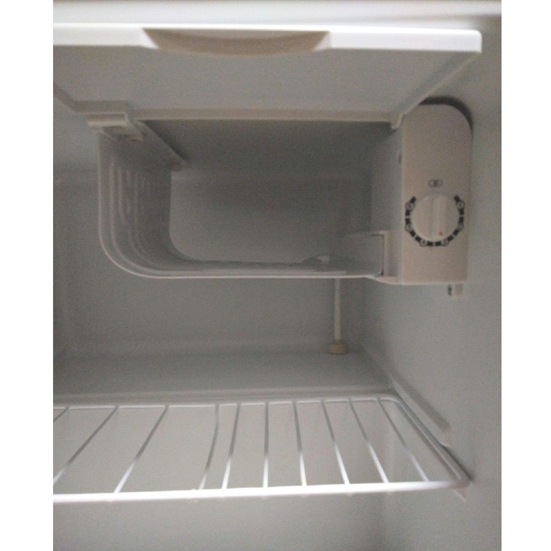 1ドア冷蔵庫 Abitelax AR-515E 生活家電