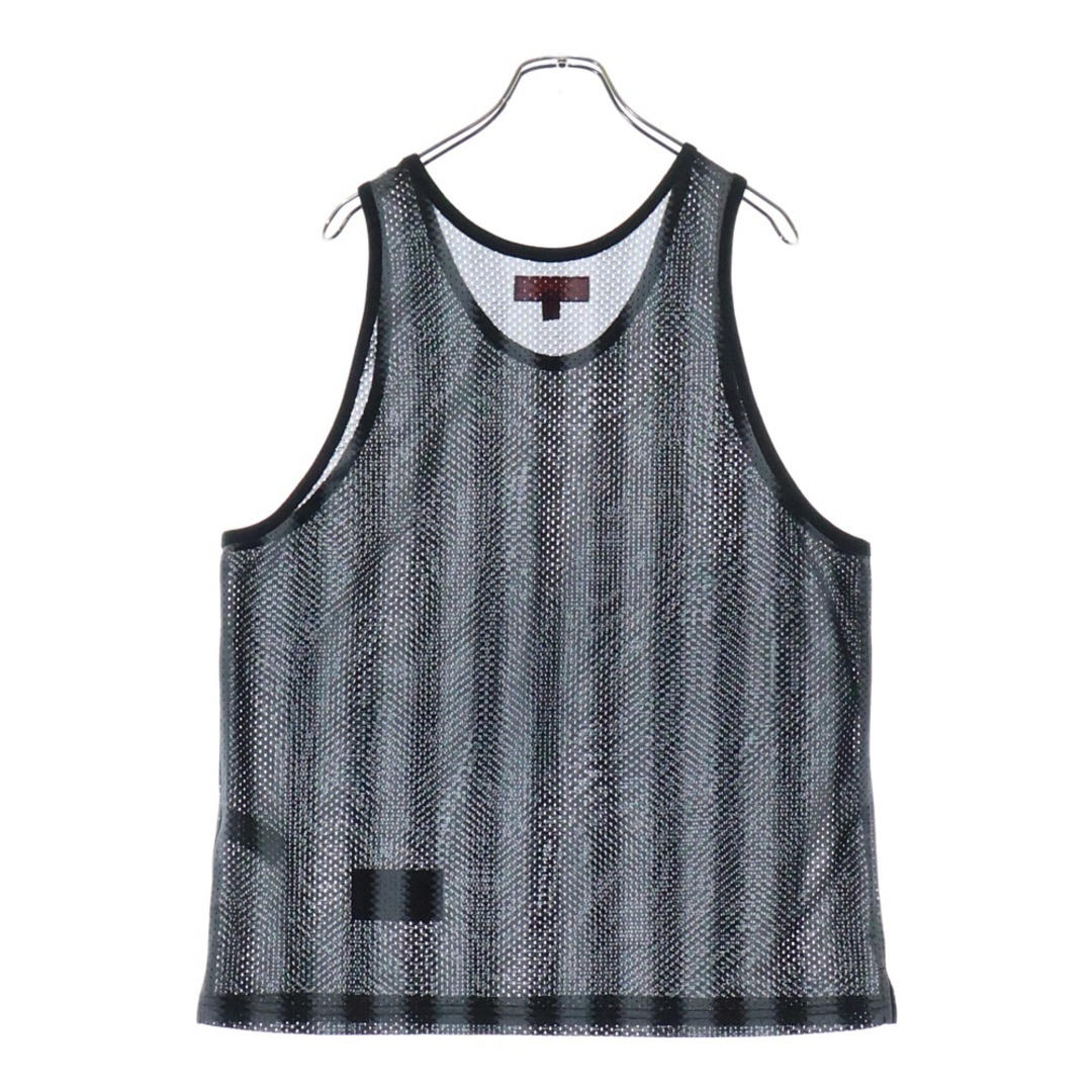 新品 WTAPS MUDDY/TANKTOP/COTTON オリーブドラブ L WTAPS MUDDY