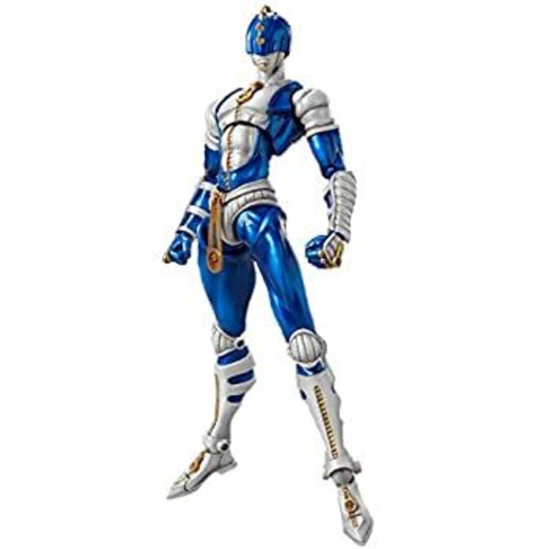 中古】「非常に良い」超像可動 「ジョジョの奇妙な冒険」 第五部 32.