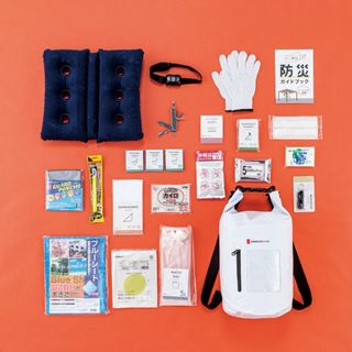 安心防災23点セット 8-1500Faの通販 by ワンフォース's shop｜ラクマ