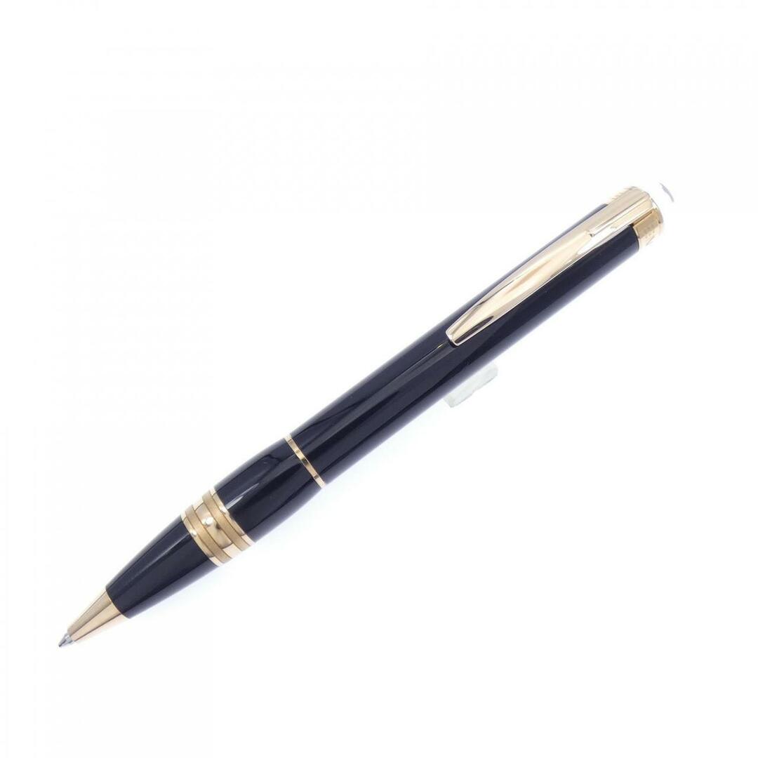 モンブラン スターウォーカーレッドゴールドレジン 105653 ボールペン