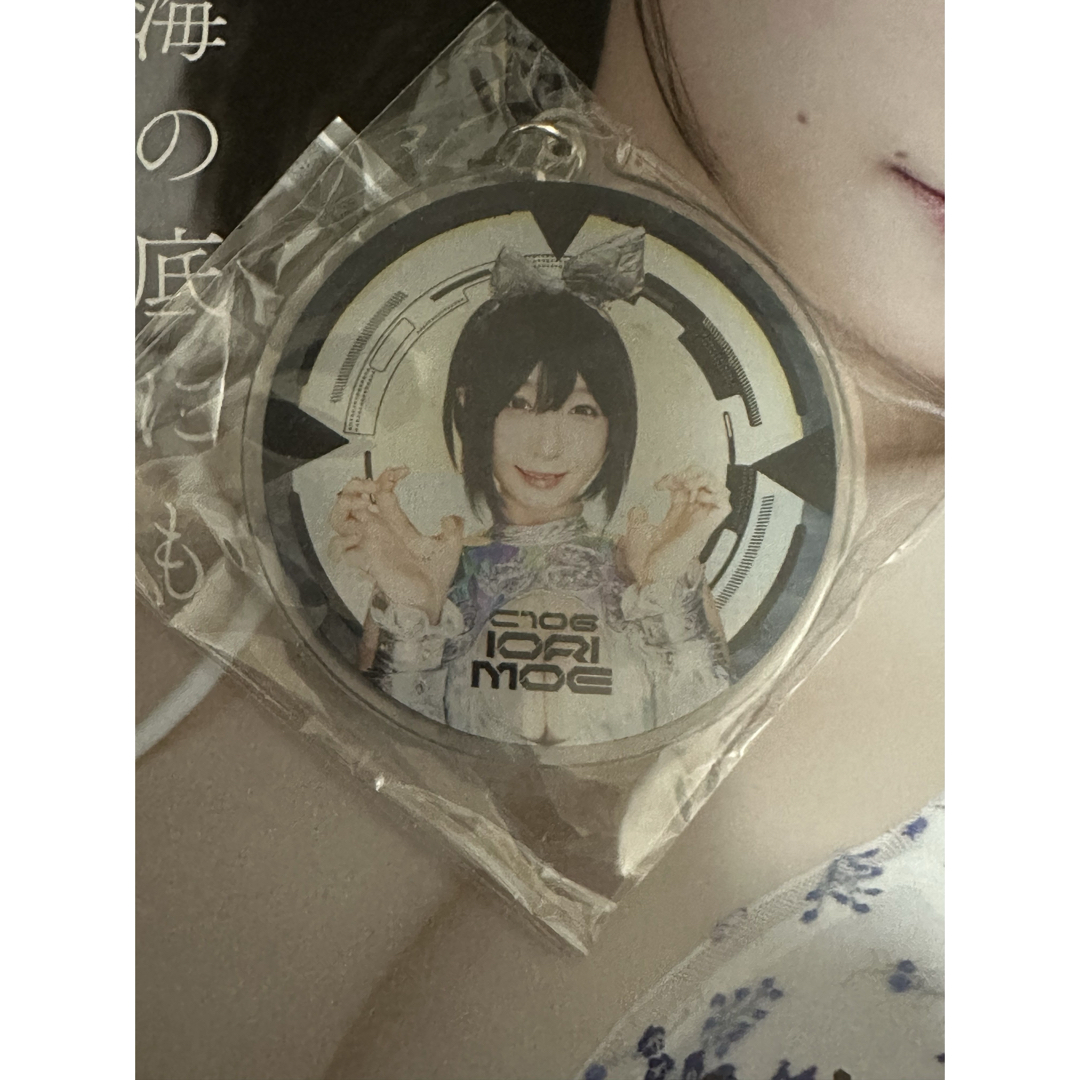 伊織もえ 直筆サイン入りチェキ オマケ付き 伊織もえ 直筆サイン入り