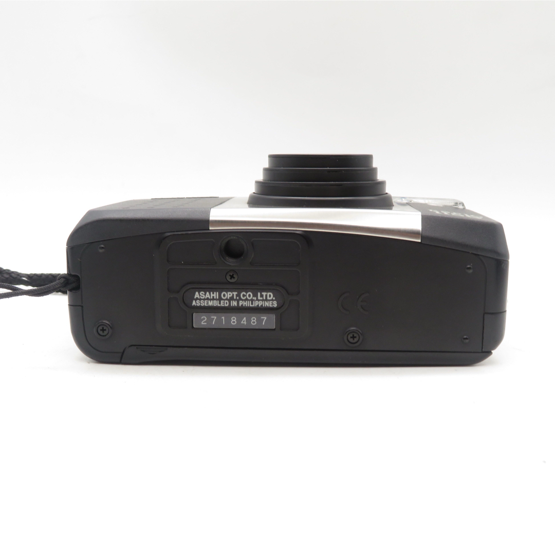 PENTAX - 動作確認済み PENTAX ESPIO 115G コンパクトフィルムカメラの